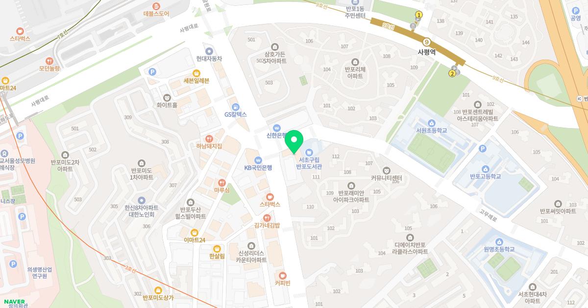 서울유가정의학과의원