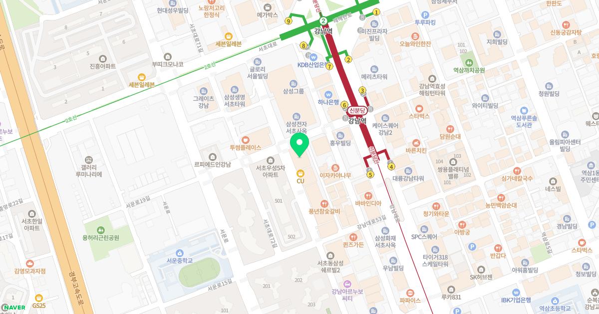 강남올바른신경외과의원