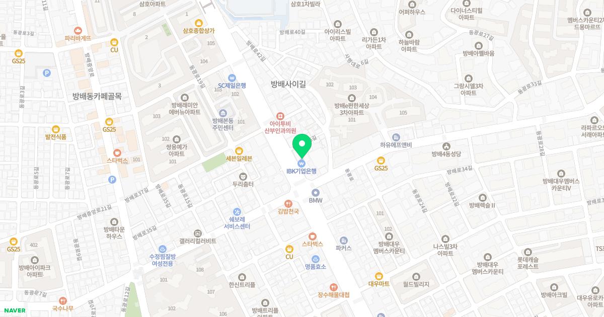 연세곰돌이소아청소년과의원