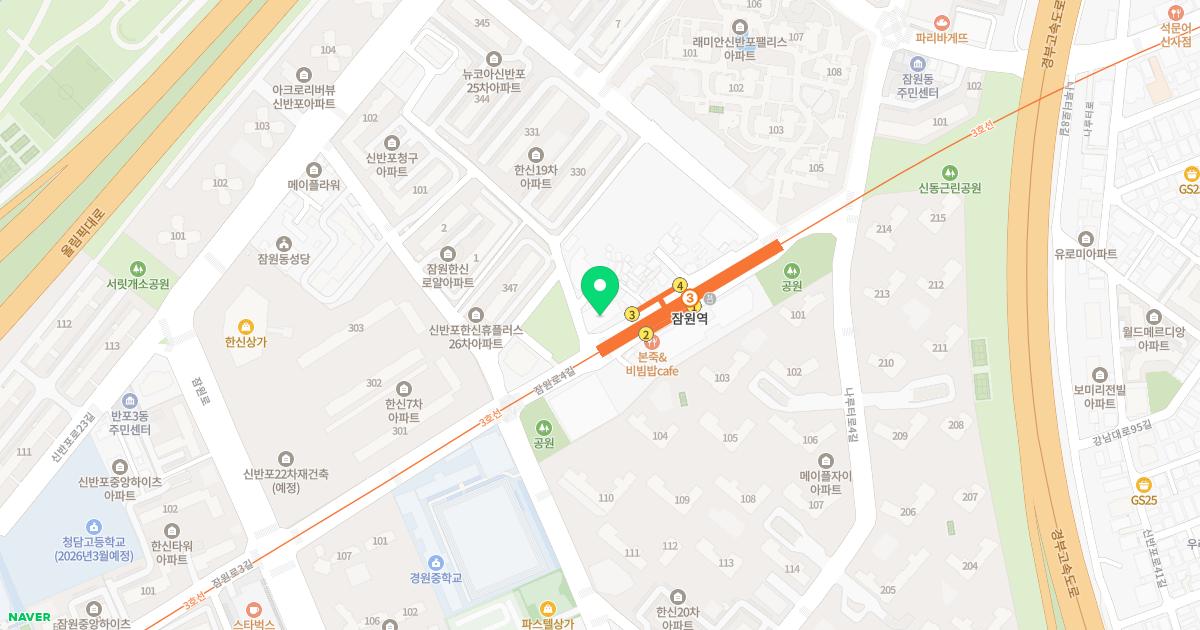 갤러리아피부과의원