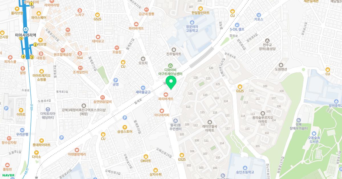 박가정의학과의원