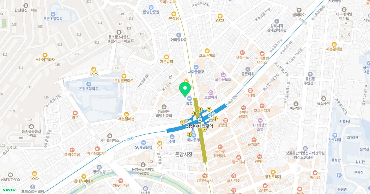 삼성본정형외과의원