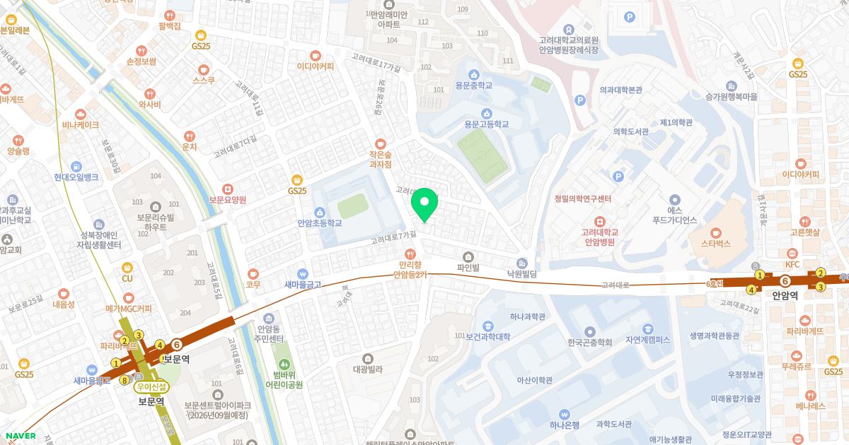 고운숨결내과의원