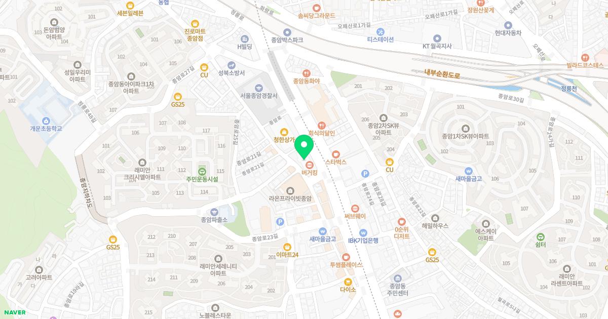 국민건강내과의원