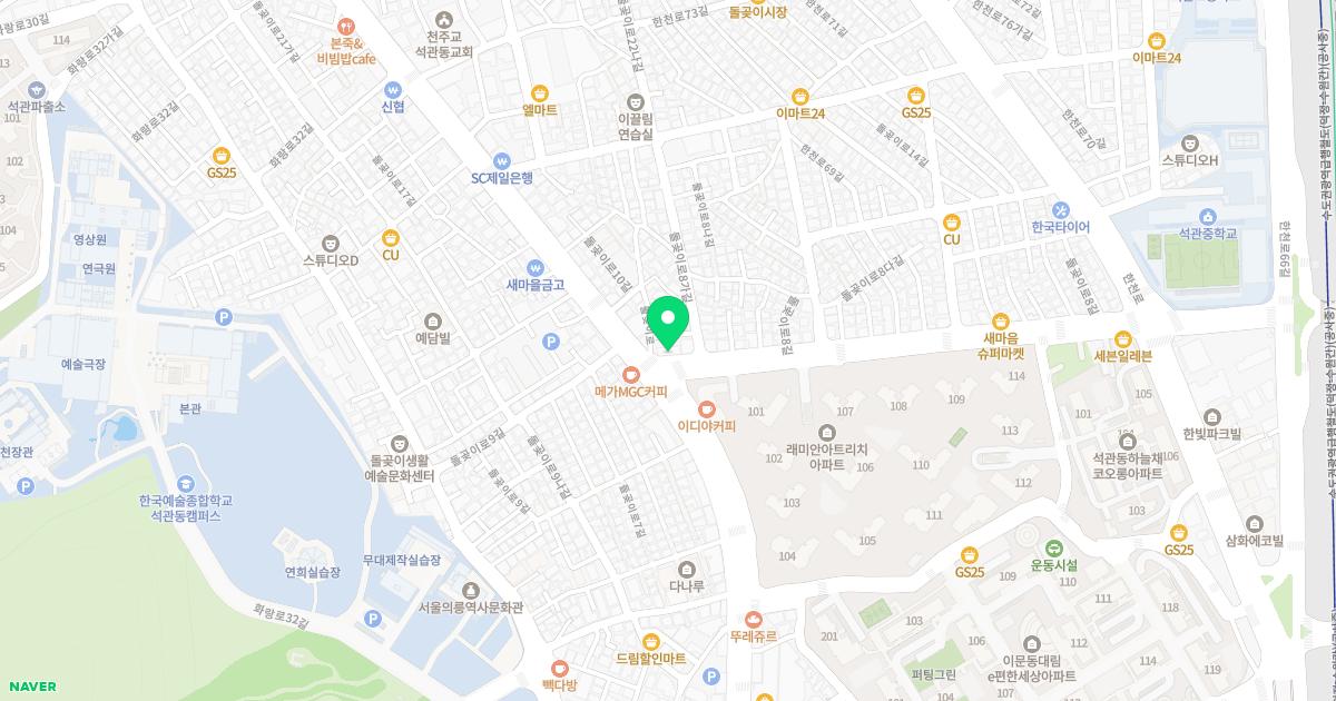 성북삼성정형외과의원