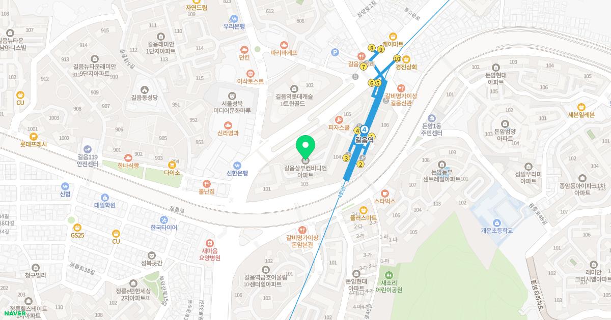 굿모닝이비인후과의원