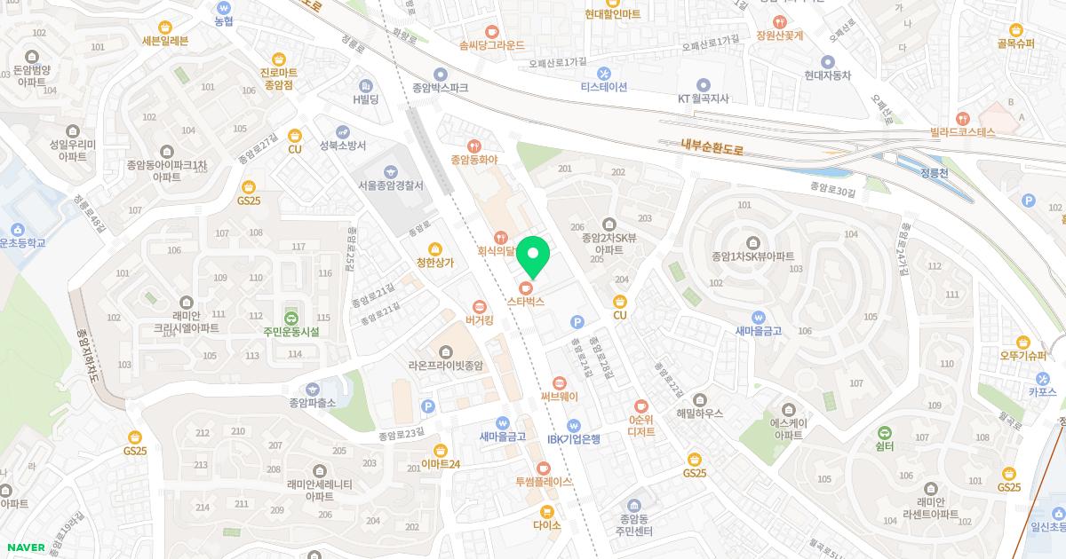 스타이비인후과의원