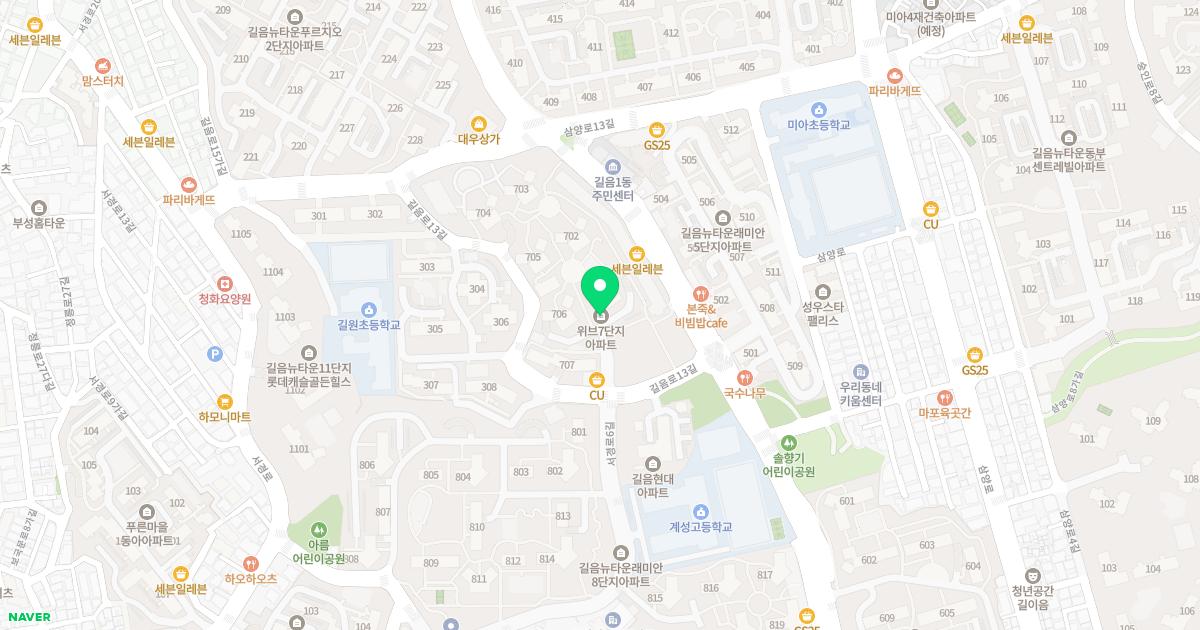 아이&I소아청소년과의원