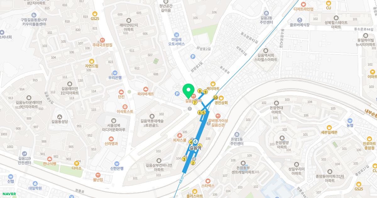 김백선내과의원