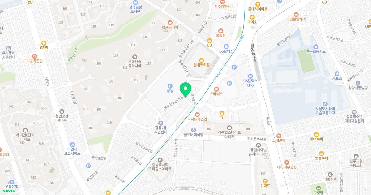 이인숙산부인과제일검진의원