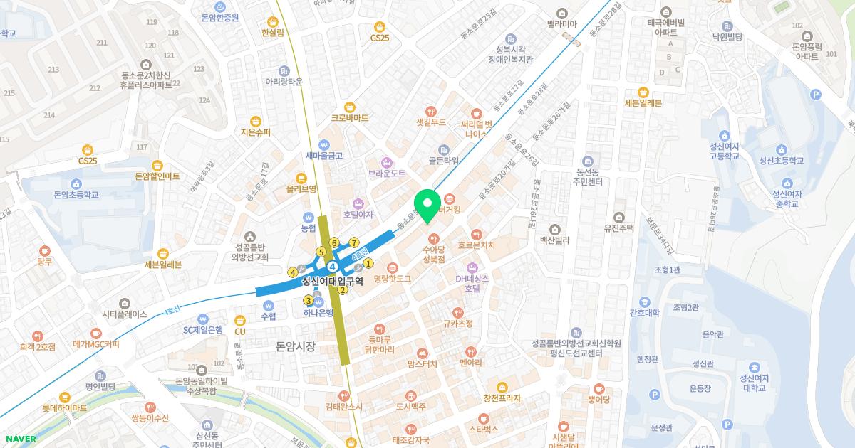 차앤박피부과의원