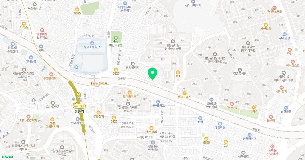 튼튼소아과의원