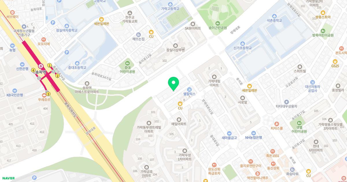 포유문산부인과의원