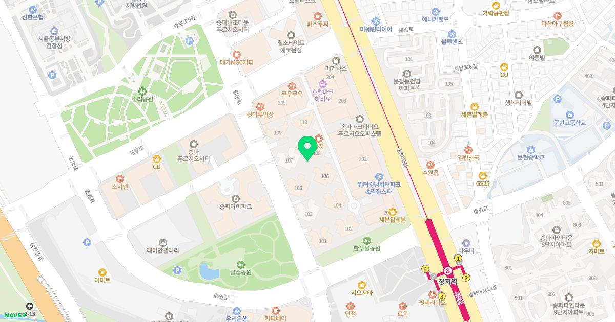 김미경산부인과의원