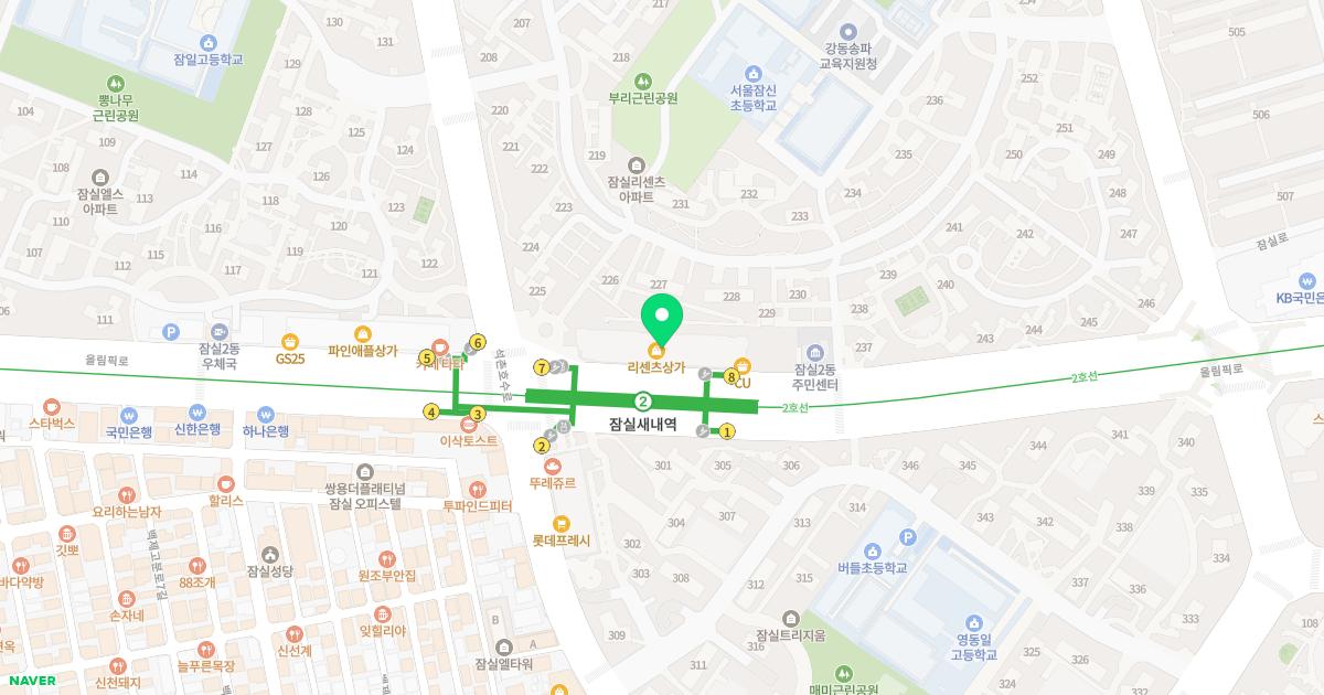 와이비소아청소년과의원