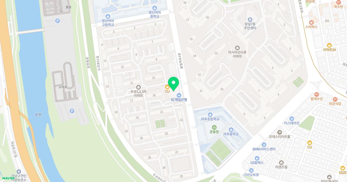 이은희소아과의원