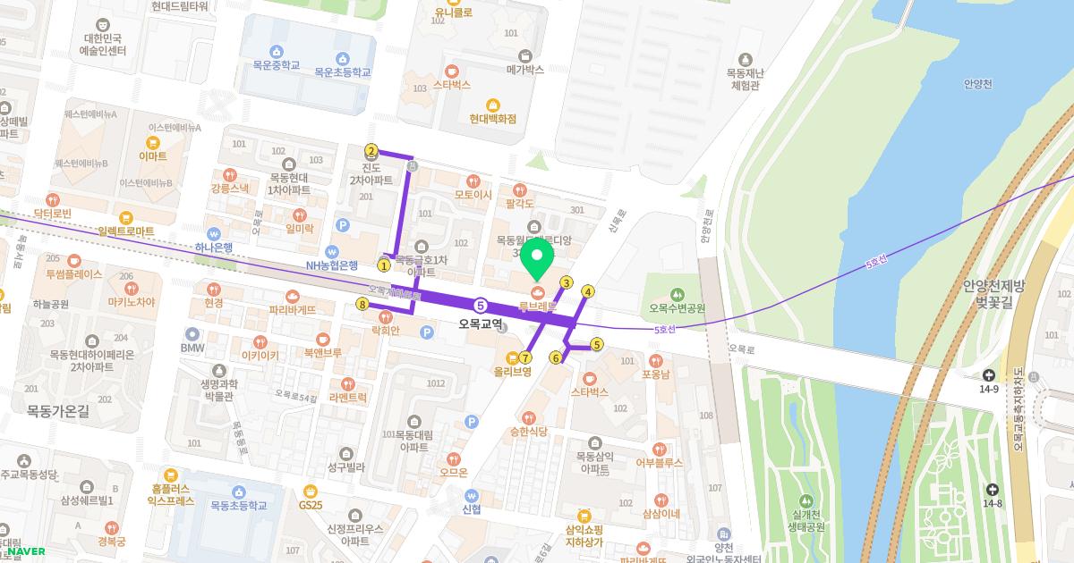 목동미소가인피부과의원