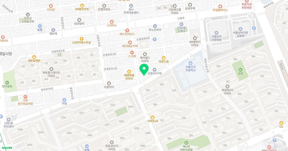 강정수이비인후과의원