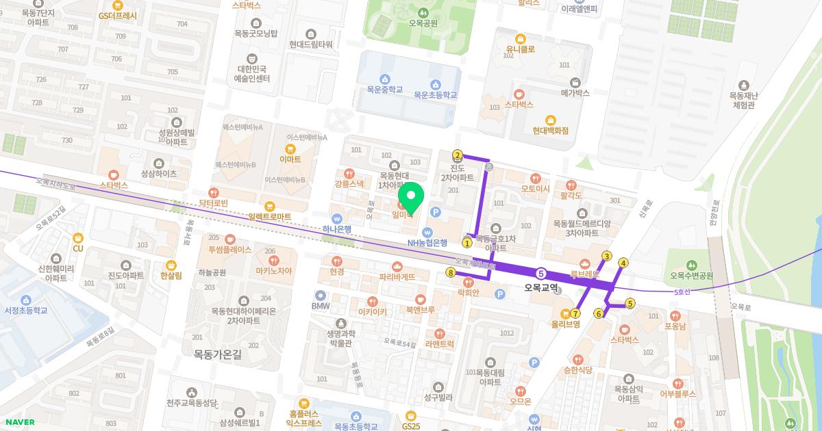 박주진산부인과의원