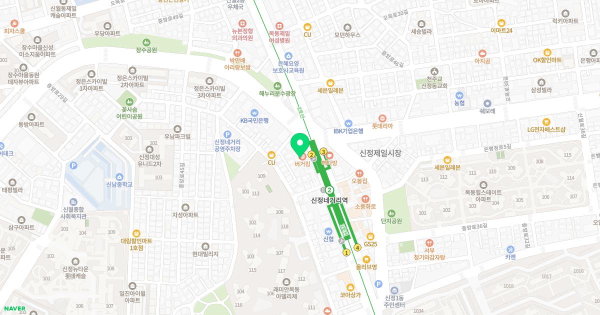 밝은서울안과의원