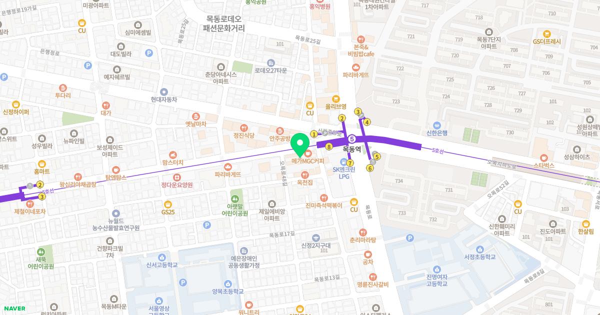 백기훈신경과의원