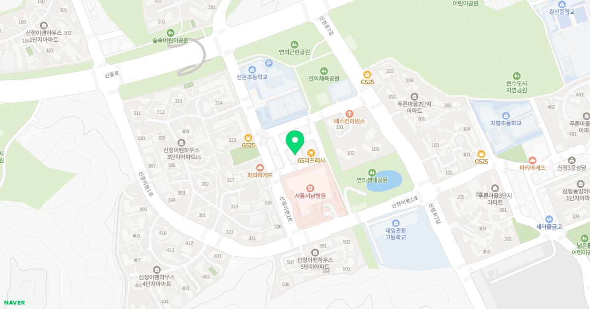 신앤정소아청소년과의원