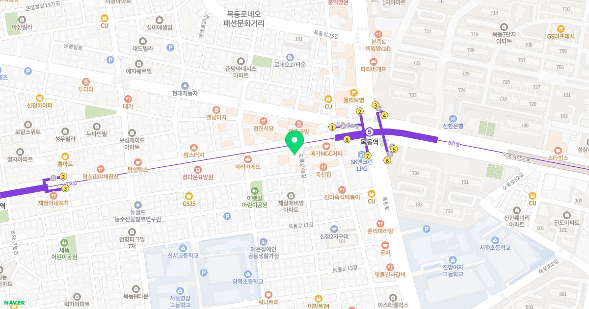 양미혜산부인과의원