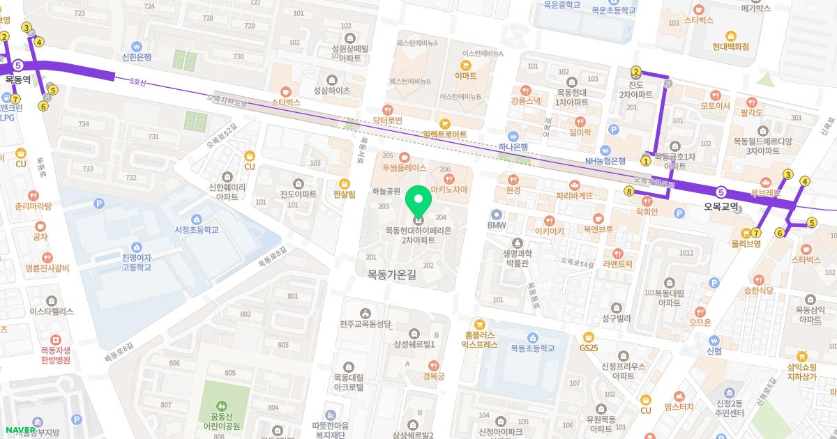 우리서울안과의원