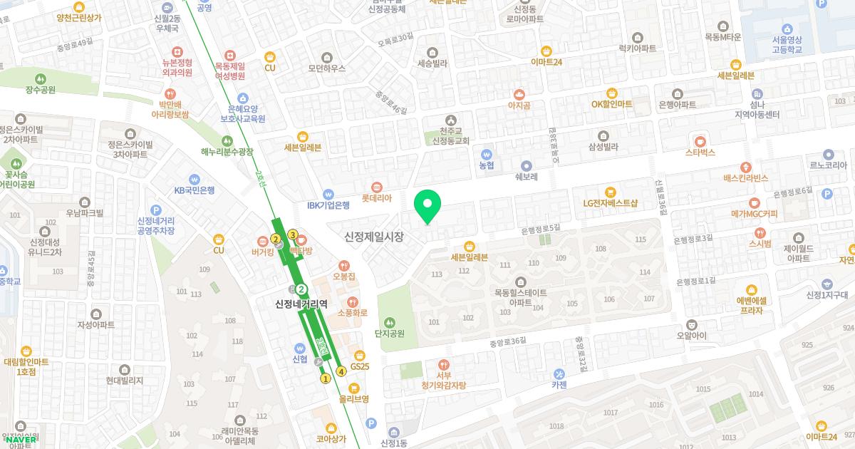 기쁜소식산부인과의원