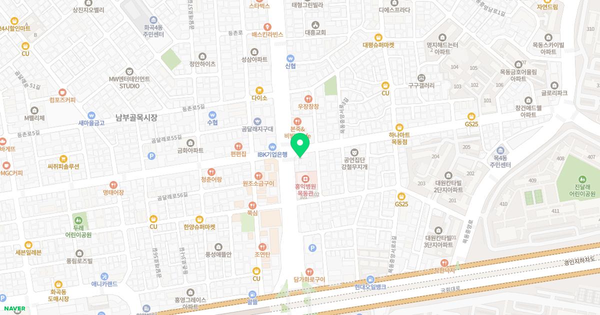 김갑석안과의원