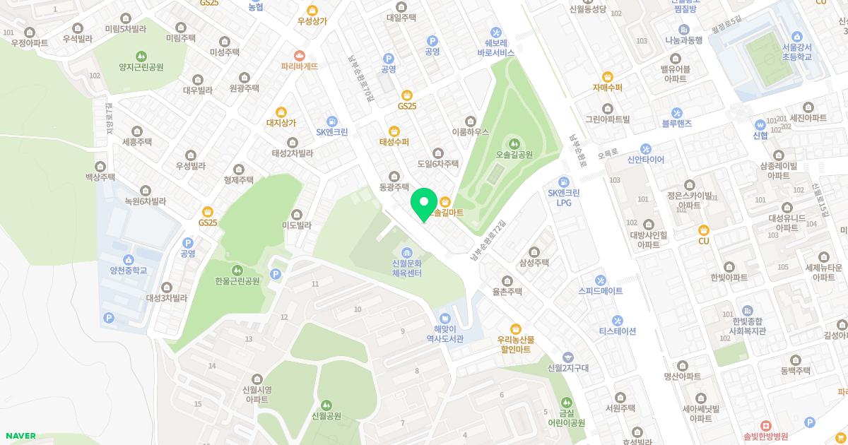 김방지소아과의원