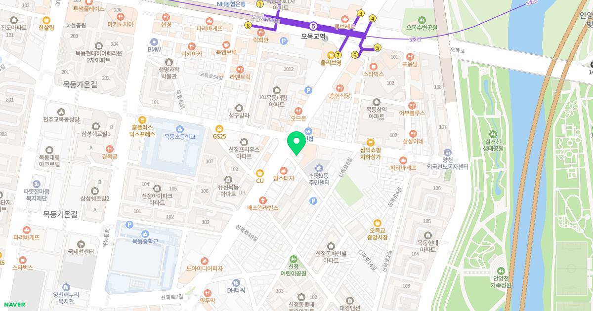 김&안소아과의원