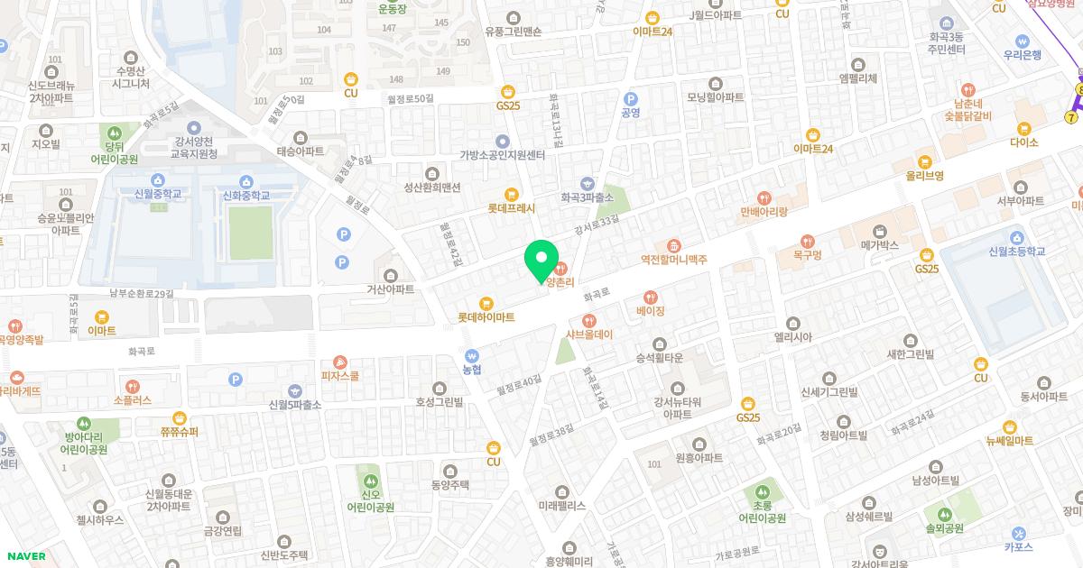 김윤희소아청소년과의원