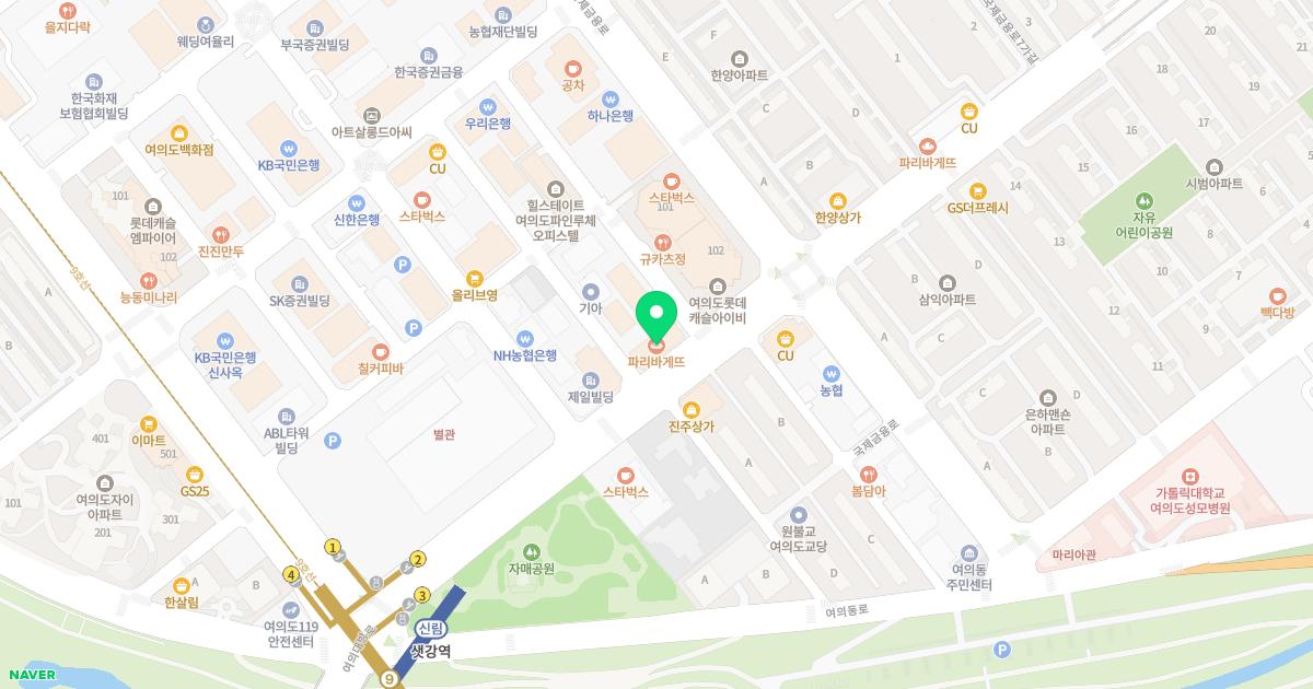 박상윤안과의원