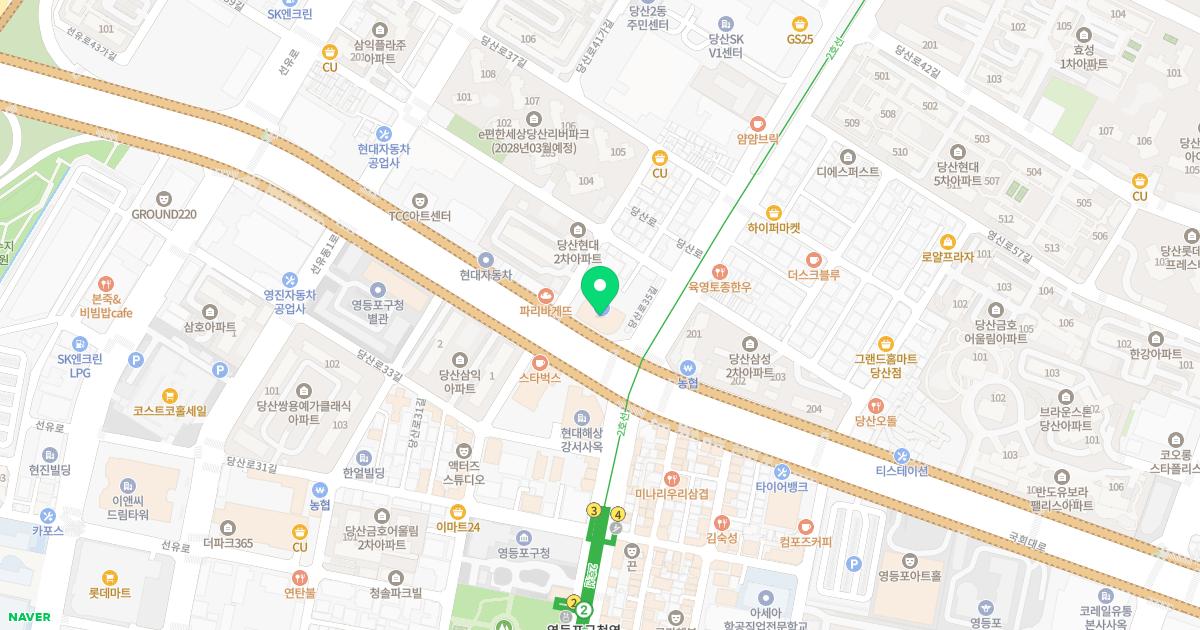 성모바로이비인후과의원