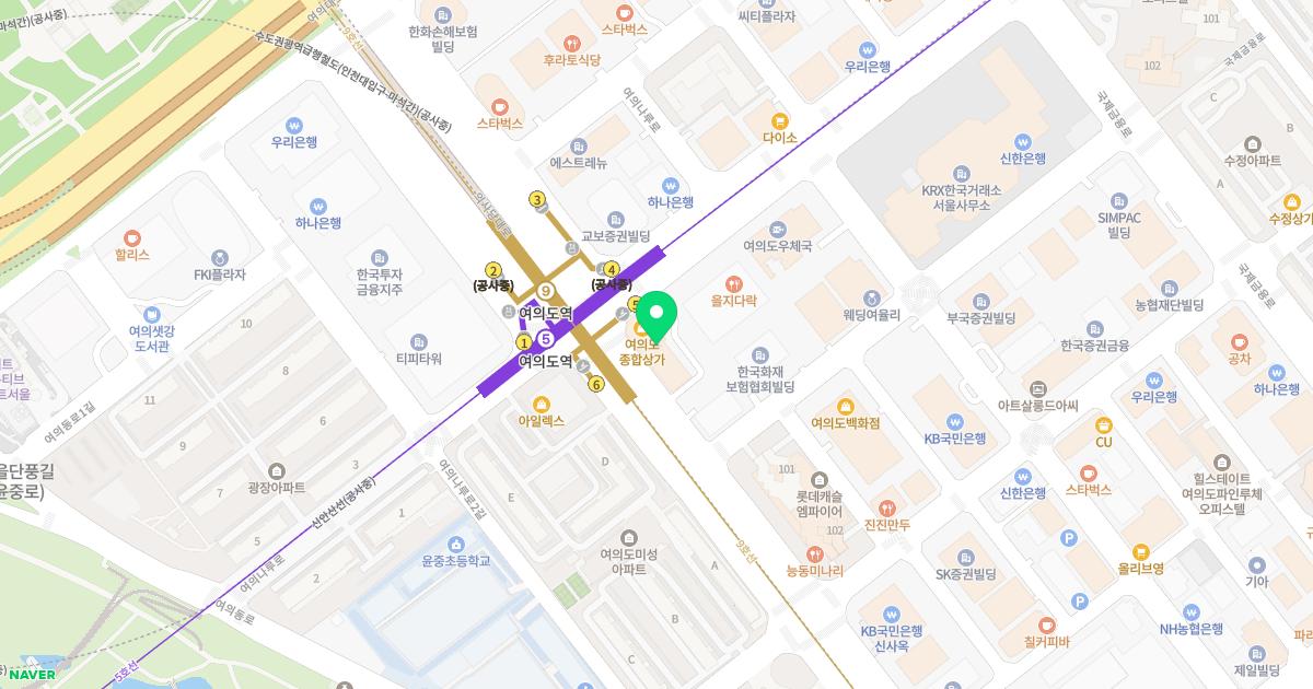 연세더블유산부인과의원