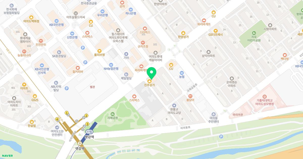 김열회산부인과의원