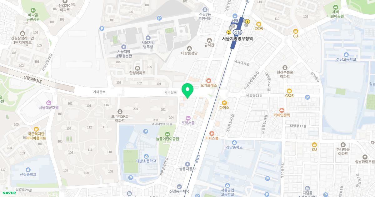 김영준소아청소년과의원