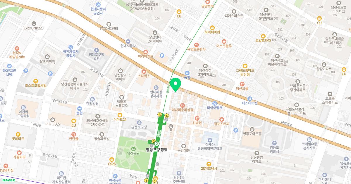 최혜석이비인후과의원