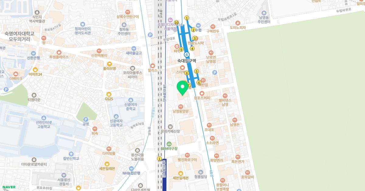 서울빛드림안과의원