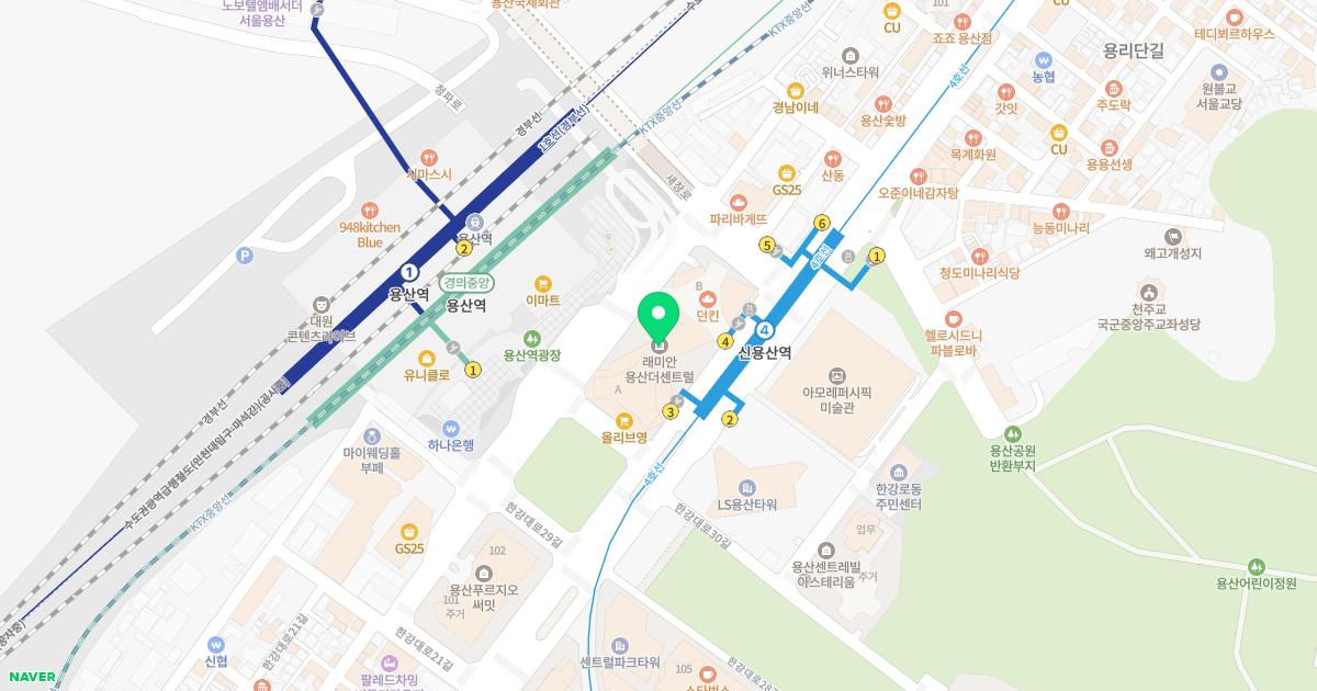 정진이비인후과의원