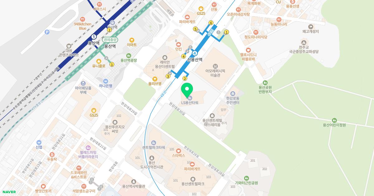 코어이비인후과의원