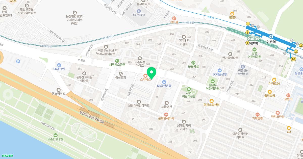 닥터유이비인후과의원