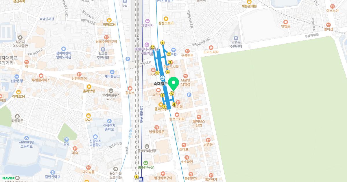 마음담은삼성내과의원