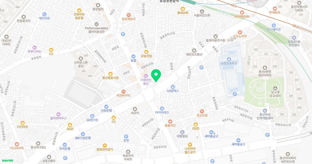 박태응내과의원