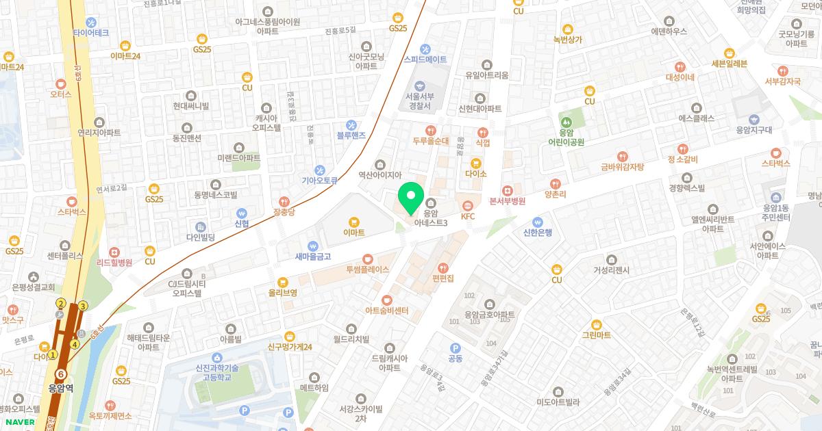 리엔유산부인과의원