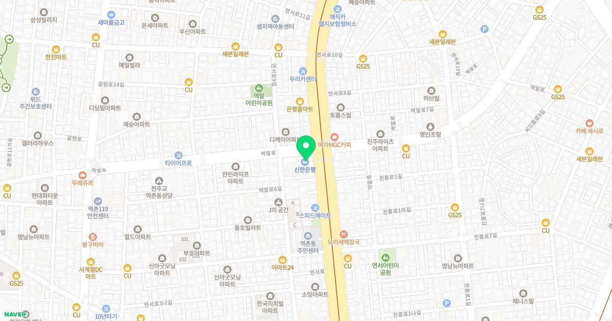 박미숙산부인과의원