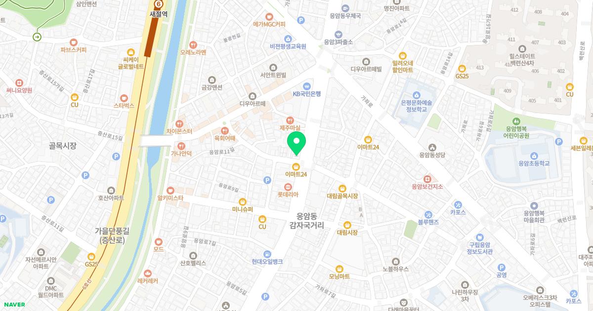 밝은빛안과의원