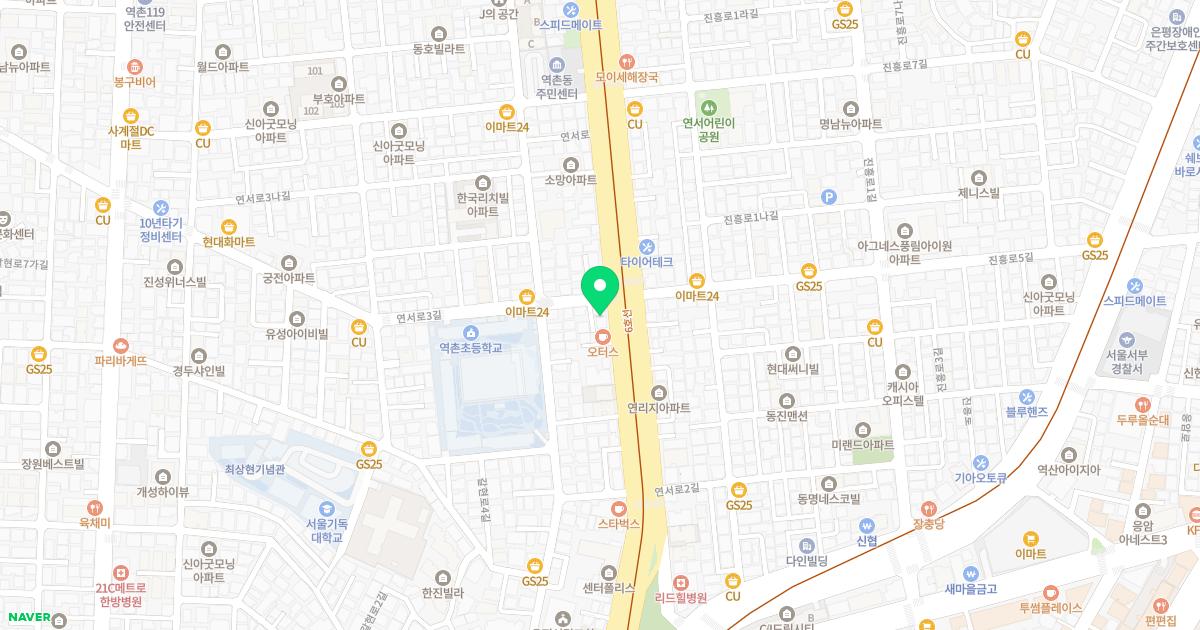 지혜소아청소년과의원