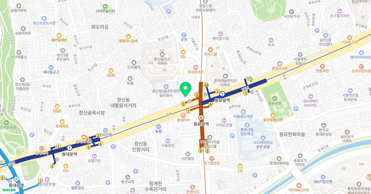 박정형외과의원